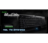 Bàn phím cơ Razer Blackwidow Expert 2014 